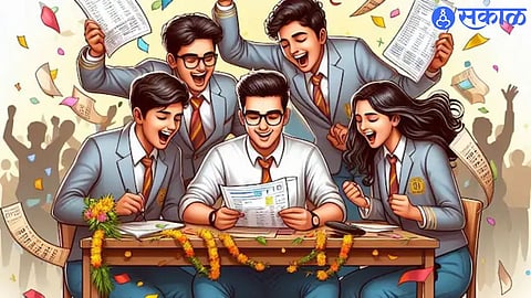 HSC Exam Result