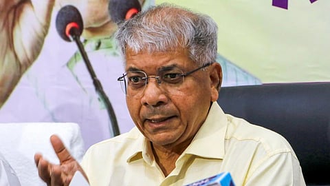 Raigad Lok Sabha Vanchit Bahujan Aghadi