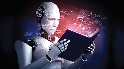 Artificial Intelligence