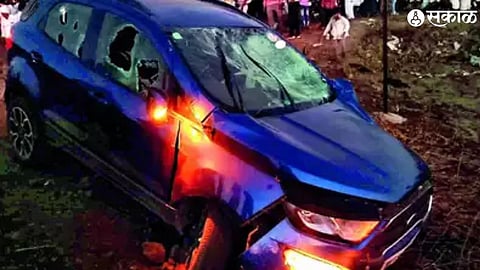 Ramdev Wadi Accident Case