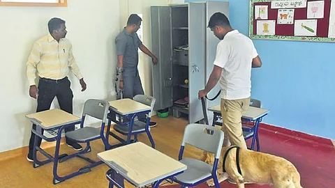 Private Schools in Bangalore