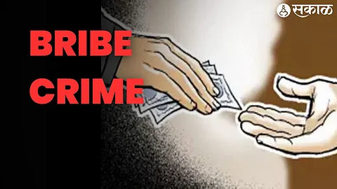 Bribe Crime
