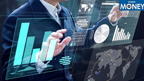 ETF funs A great investment option ETF fund similar to an index fund of mutual fund