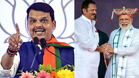 Satara Lok Sabha Devendra Fadnavis