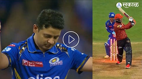 Piyush Chawla | Mumbai Indians | IPL 2024