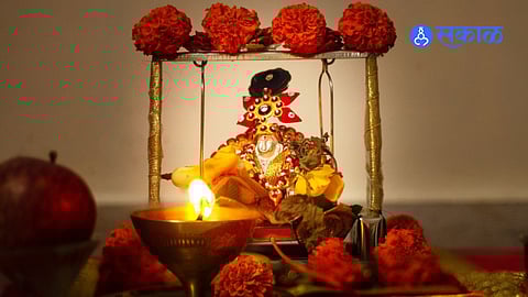 Vastu Tips For Bal Gopal