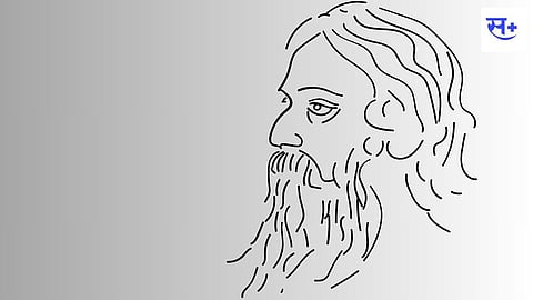 Rabindranath Tagore