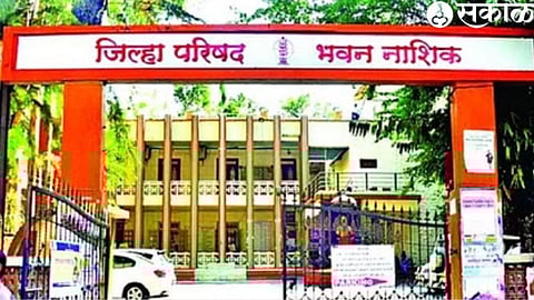 Nashik ZP