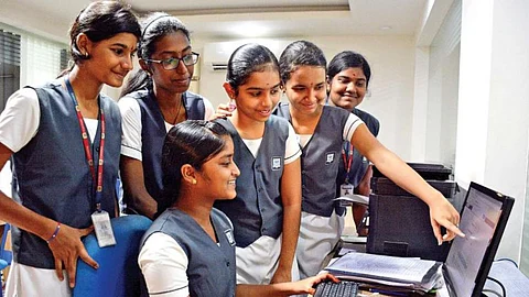 10th Exam Result