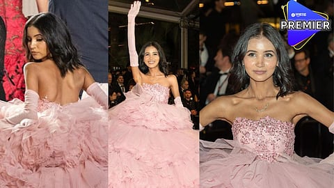 नॅन्सी त्यागी