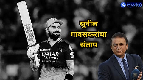 IPL 2024 Virat Kohli