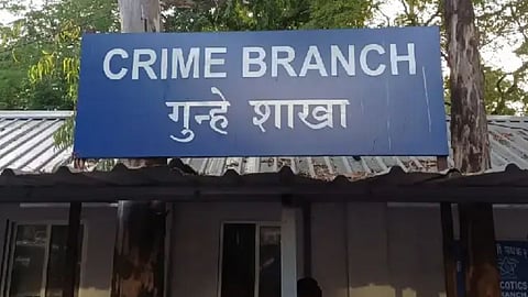 Pune Crime Branch