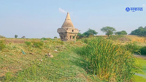 Godavri river