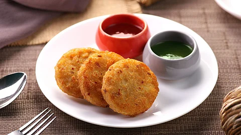 Morning Breakfast Recipe: