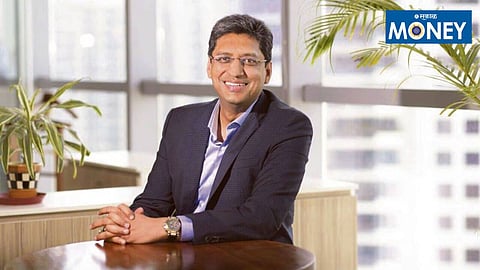 Bhavesh Gupta Paytm COO Resigns