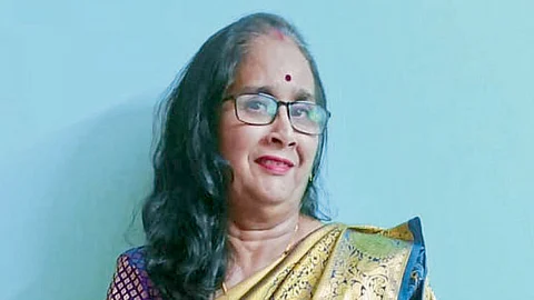 Kusumlata Pande