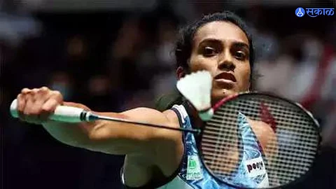 Singapore Badminton Open
