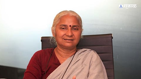 Medha Patkar