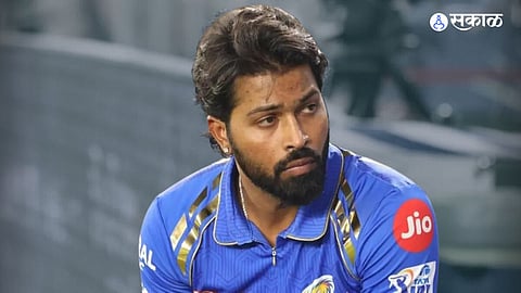 Hardik Pandya T20 World Cup 2024