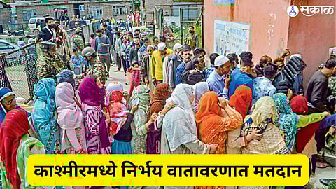 Loksabha Election