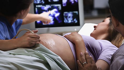 Pregnancy and Abortion Racket