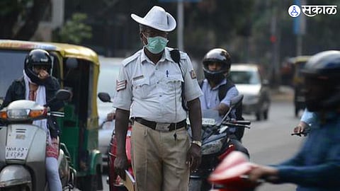 will police take action on minor drivers who drive vehicle without license