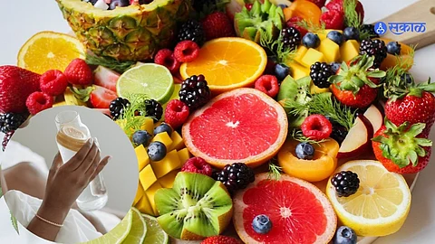 Fruits