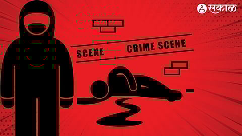 crime