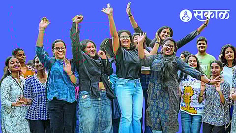 12th Exam Result Konkan Divisional Board