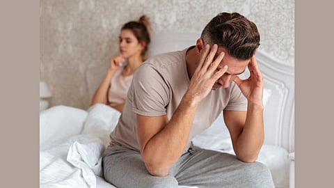 Infertility Symptoms