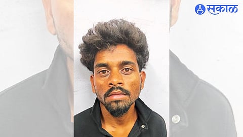 Kunwar Singh Kharate