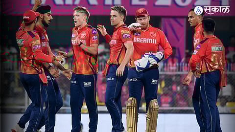 Punjab Kings | IPL 2024