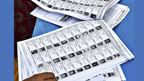 Hatkanangale Lok Sabha