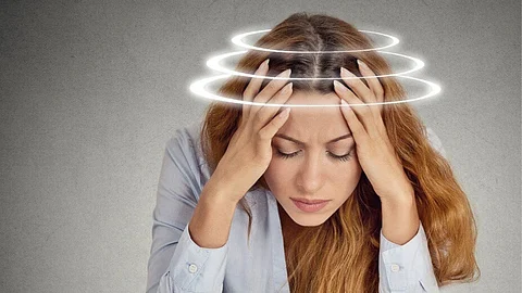 Dizziness Symptoms