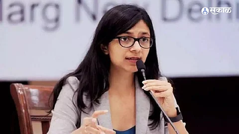 Swati Maliwal News : दिल्लीच्या राजकारणात भूकंप! कुठे आहेत स्वाती मालीवाल? मारहाणीच्या मुद्द्यावरुन भाजपने 'आप'ला घेरलं