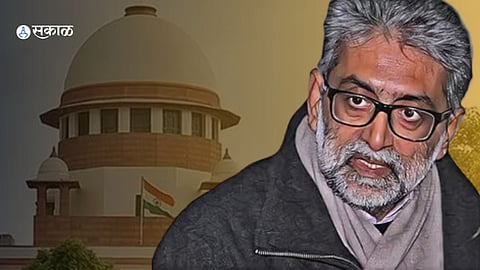 Bhima Koregaon case