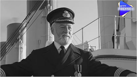 Bernard Hill Dies