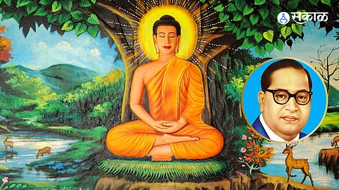 Buddha Purnima 2024