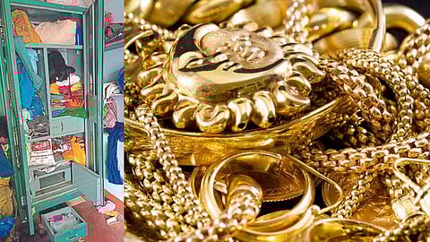 Chandgad Taluka Kowad Police