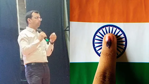 Lok Sabha Poll 2024