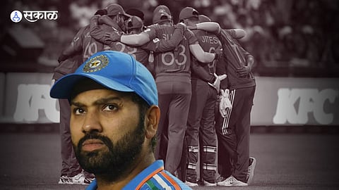 T20 World Cup 2024 Team India all Players