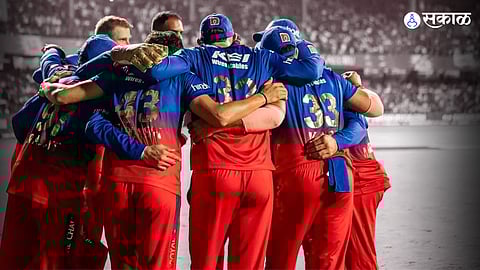 RR vs RCB : सामना न खेळता RCB आयपीएलमधून जाणार बाहेर? BCCIच्या 'या' नियमामुळे चाहते टेन्शनमध्ये