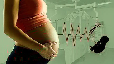 Abortion Tablets Racket