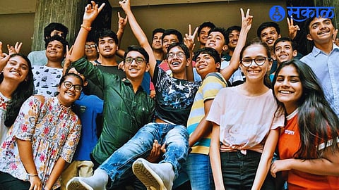 Maharashtra 10th SSC Results 2024 Declared