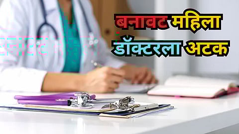 Jaysingpur Pregnancy Test Case