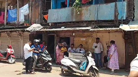 Pune Loksabha Election