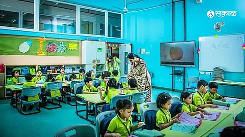 महाराष्ट्रात लवकरच आरटीई प्रवेश प्रक्रिया सुरु होणार आहे.