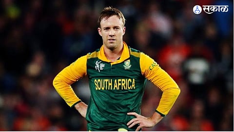 AB de Villiers