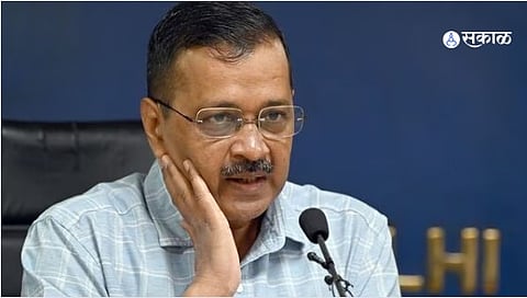 Arvind Kejriwal Death Threat Latest News