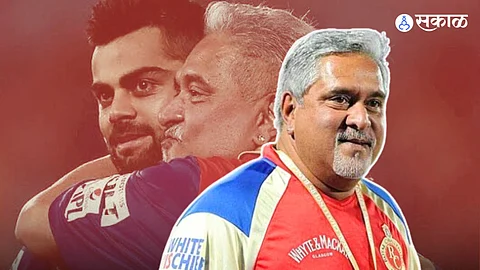 Vijay Mallya